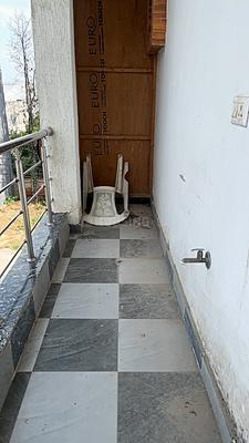 Image of 1200 Sq.ft 3 BHK Builder Floor for rent in Palam Vihar Extension, Gurgaon for Rs. 26000