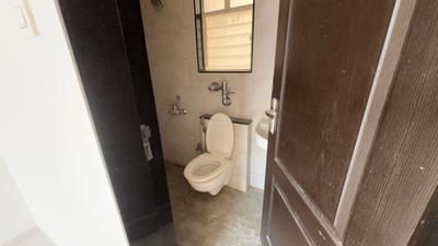 Image of 850 Sq.ft 2 BHK Apartment / Flat for rent in Nyati Elan, Wagholi, Pune for Rs. 22000