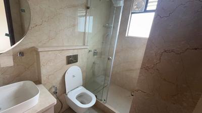 Image of 3500 Sq.ft 4 BHK Apartment / Flat for rent in SKAV Bliss, Richards Town, Bengaluru for Rs. 220000