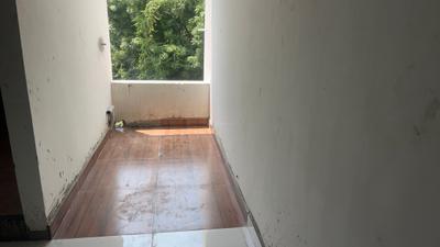 Balcony Image of 789 Sq.ft 2 BHK Apartment / Flat for sale in Thiruverkkadu Chennai for Rs. 5615000