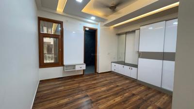 Bedroom Image of 1600 Sq.ft 4 BHK Builder Floor for sale in Vasundhara Ghaziabad for Rs. 16000000