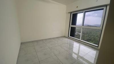Bedroom Image of 1050 Sq.ft 2 BHK Apartment / Flat for rent in Dahisar East Mumbai for Rs. 36500
