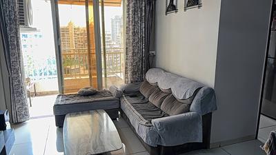 Living Room Image of 1100 Sq.ft 2 BHK Apartment / Flat for sale in Krupa Urbanville, Kalyan West Kalyan for Rs. 9221000