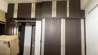 Bedroom Image of 1130 Sq.ft 2 BHK Apartment / Flat for rent in TDI Kingsbury Apartments, Sector 61 Sonipat for Rs. 25000