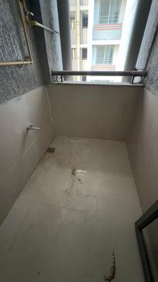 Image of 1500 Sq.ft 3 BHK Apartment / Flat for rent in Shilp Serene, Shilaj, Ahmedabad for Rs. 30000