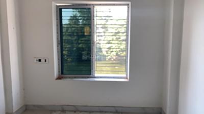 Bedroom Image of 1061 Sq.ft 3 BHK Apartment / Flat for sale in Sabyasachi Apartment, New Town Kolkata for Rs. 4800000