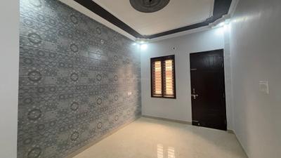 Bedroom Image of 1500 Sq.ft 4 BHK Independent House for sale in Khushhalpur Moradabad for Rs. 6300000