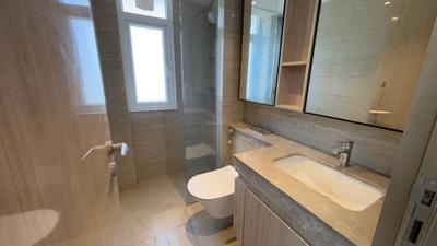 Image of 1620 Sq.ft 3.5 BHK Builder Floor for rent in DLF Garden City Enclave Floors, Sector 93, Gurgaon for Rs. 36000