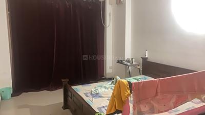 Bedroom Image of 1895 Sq.ft 3 BHK Apartment / Flat for sale in Agarwal Aditya Mega City, Indirapuram Ghaziabad for Rs. 16000000