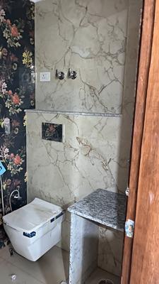 Image of 950 Sq.ft 3 BHK Builder Floor for sale in Gautam Nagar, New Delhi for Rs. 20000000