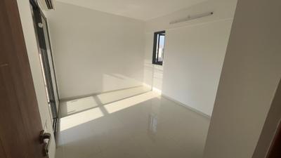 Bedroom Image of 1166 Sq.ft 3 BHK Apartment / Flat for sale in Shaligram Pavillia, Gahunje Pune for Rs. 7000000