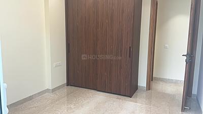 Bedroom Image of 2080 Sq.ft 3 BHK Builder Floor for sale in Sarvodaya Enclave New Delhi for Rs. 60000000