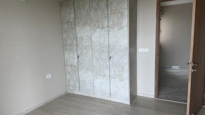 Bedroom Image of 1580 Sq.ft 3 BHK Apartment / Flat for sale in M3M Skywalk, Sector 74 Gurgaon for Rs. 35300000