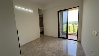 Bedroom Image of 2500 Sq.ft 3.5 BHK Builder Floor for rent in Whiteland Blissville, Sector 76 Gurgaon for Rs. 45000