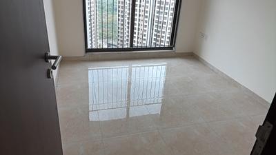 Bedroom Image of 790 Sq.ft 2 BHK Apartment / Flat for sale in Sunteck Maxx World, Naigaon East Naigaon for Rs. 4850000