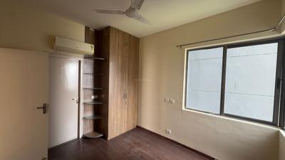 Bedroom Image of 2355 Sq.ft 4 BHK Apartment / Flat for rent in Paras Dews, Sector 106 Gurgaon for Rs. 43000