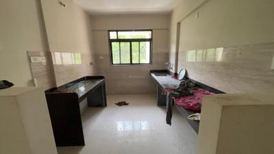 Kitchen Image of 1550 Sq.ft 3 BHK Apartment / Flat for sale in Ved Vihar Phase II Building No 4, Kothrud Pune for Rs. 20000000