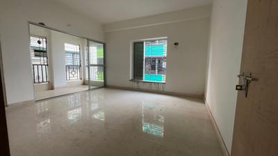 Bedroom Image of 1012 Sq.ft 2 BHK Apartment / Flat for sale in Keshtopur Kolkata for Rs. 4550000