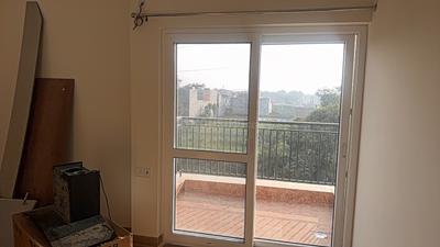 Bedroom Image of 1400 Sq.ft 3 BHK Apartment / Flat for rent in Rohit Grand, Guramba Lucknow for Rs. 21000
