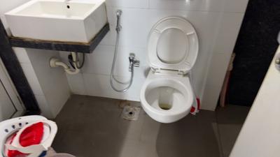 Image of 1105 Sq.ft 2 BHK Apartment / Flat for sale in Rustomjee Azziano Wing G, Thane West, Thane for Rs. 17000000
