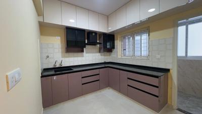 Kitchen Image of 1700 Sq.ft 3 BHK Apartment / Flat for rent in JP Nagar Bengaluru for Rs. 50000