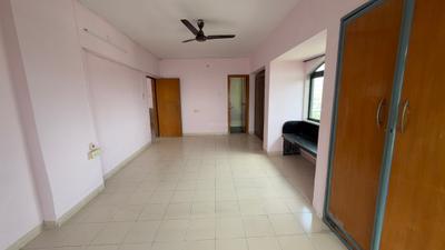 Bedroom Image of 1510 Sq.ft 3 BHK Apartment / Flat for sale in Sea Breeze Palm, Sector 16 A Navi Mumbai for Rs. 56500000