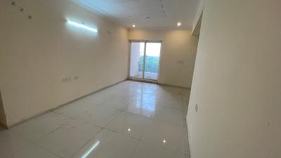 Living Room Image of 1645 Sq.ft 3 BHK Apartment / Flat for sale in Mangalam Neelkanth Dreamz, Vrindavan Yojana Lucknow for Rs. 10363500