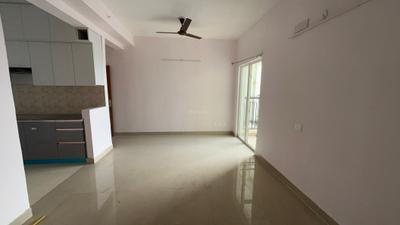Living Room Image of 1045 Sq.ft 3 BHK Apartment / Flat for rent in Amrapali Dream Valley 2, Noida Extension Greater Noida for Rs. 20600