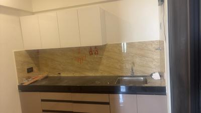 Kitchen Image of 1054 Sq.ft 2 BHK Apartment / Flat for rent in VTP Sierra, Sus Pune for Rs. 28300
