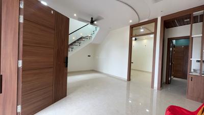 Living Room Image of 1980 Sq.ft 4 BHK Duplex for sale in Fatehabad Agra for Rs. 13000000