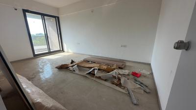 Bedroom Image of 2232 Sq.ft 3 BHK Apartment / Flat for sale in Srushti, Kudasan Gandhinagar for Rs. 13500000