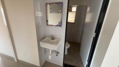 Image of 924 Sq.ft 2 BHK Apartment / Flat for sale in Baldota Aasamant, Ambegaon Budruk, Pune for Rs. 6500000