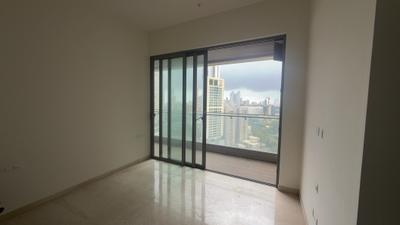 Bedroom Image of 2100 Sq.ft 3 BHK Apartment / Flat for rent in Piramal Mahalaxmi Central Tower 2, Worli Mumbai for Rs. 300001