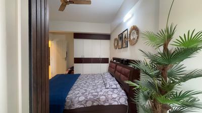 Bedroom Image of 1955 Sq.ft 3 BHK Apartment / Flat for sale in K R Puram Bengaluru for Rs. 18500000