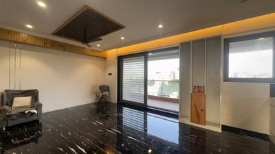 Living Room Image of 2400 Sq.ft 3 BHK Apartment / Flat for sale in Anandvalli Nashik for Rs. 16000000