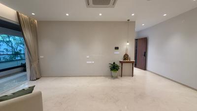 Living Room Image of 1590 Sq.ft 4 BHK Apartment / Flat for sale in VJ Palladio Presidential Suites Balewadi Riverfront, Balewadi Pune for Rs. 21500000