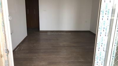 Bedroom Image of 1775 Sq.ft 3.5 BHK Apartment / Flat for rent in ATS Rhapsody, Noida Extension Greater Noida for Rs. 36000