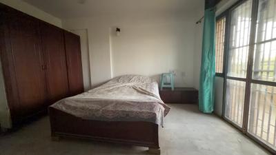 Bedroom Image of 2100 Sq.ft 3 BHK Apartment / Flat for sale in Diwalipura Vadodara for Rs. 4000000