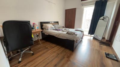 Bedroom Image of 1565 Sq.ft 3 BHK Apartment / Flat for sale in ACE Divino, Noida Extension Greater Noida for Rs. 17000000