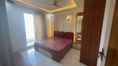 Bedroom Image of 1560 Sq.ft 3 BHK Apartment / Flat for sale in Karolan Ka Barh Jaipur for Rs. 8500000