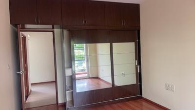 Bedroom Image of 1661 Sq.ft 3 BHK Apartment / Flat for sale in Skyline RK Atlantis, Mahadevapura Bengaluru for Rs. 20000000