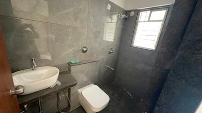 Image of 935 Sq.ft 2 BHK Apartment / Flat for sale in Saiguru Uday Heights, Kharadi, Pune for Rs. 10500000
