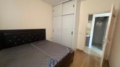 Bedroom Image of 680 Sq.ft 2 BHK Apartment / Flat for sale in Tulip Lemon, Sector 69 Gurgaon for Rs. 7800000