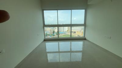 Bedroom Image of 1535 Sq.ft 3 BHK Apartment / Flat for sale in L And T West Square, Seawoods Navi Mumbai for Rs. 42500000