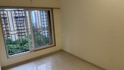 Bedroom Image of 711 Sq.ft 2 BHK Apartment / Flat for rent in Adityaraj Royale, Vikhroli East Mumbai for Rs. 47000