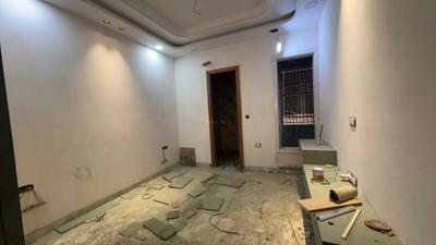 Bedroom Image of 1440 Sq.ft 3 BHK Builder Floor for sale in Mukherjee Nagar New Delhi for Rs. 19500000