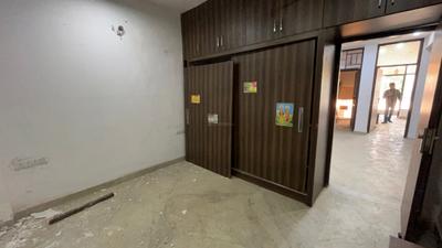 3 BHK Independent Builder Floor