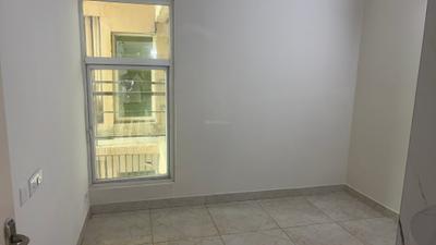 Bedroom Image of 1100 Sq.ft 3 BHK Apartment / Flat for rent in Gaurs Siddhartham, Siddharth Vihar Ghaziabad for Rs. 24500