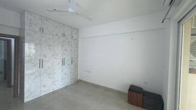 Bedroom Image of 2150 Sq.ft 3 BHK Apartment / Flat for rent in ATS Marigold, Sector 89A Gurgaon for Rs. 42000