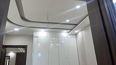 Bedroom Image of 1700 Sq.ft 4 BHK Duplex for sale in GTB Nagar New Delhi for Rs. 40000000